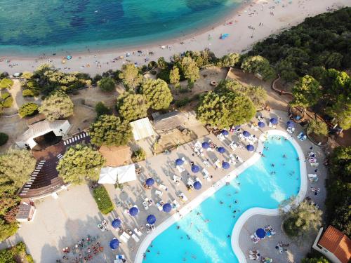  Club Esse Palmasera in Cala Gonone