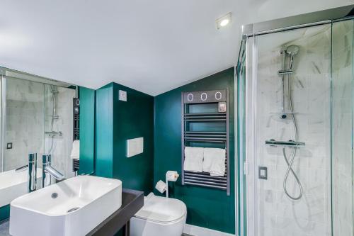 Appartements Emile Fourcand - image 13