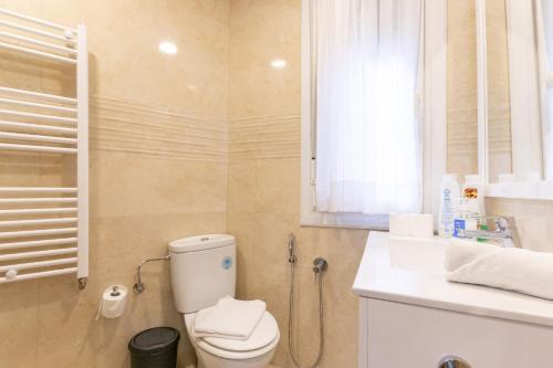 CITY HALL V apartment by Aston Rentals