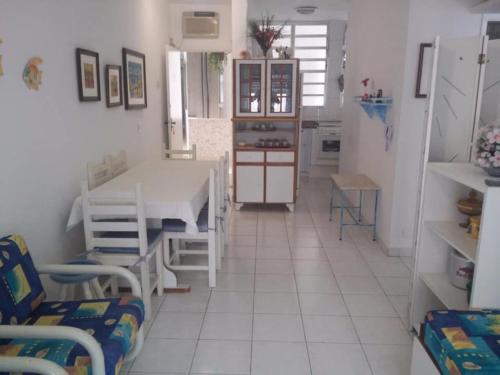 Apartamento Guaruja