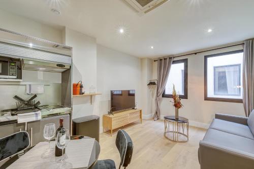 Appartements Emile Fourcand - main image