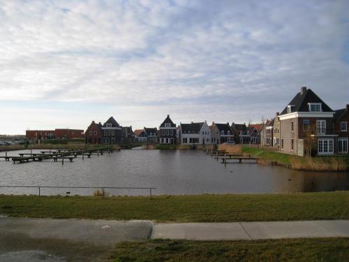 Surrounding environment, Haus Kormoran am Lauwersmeer 175 in Dongeradeel