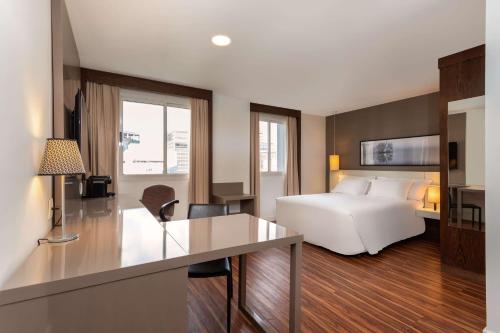 Wyndham Sao Paulo Paulista, São Paulo