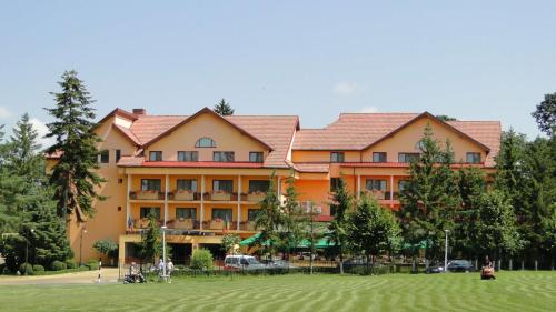 Best Western Silva Hotel - Sibiu