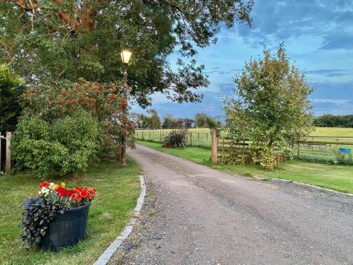 Catesby Barn Farm B&B