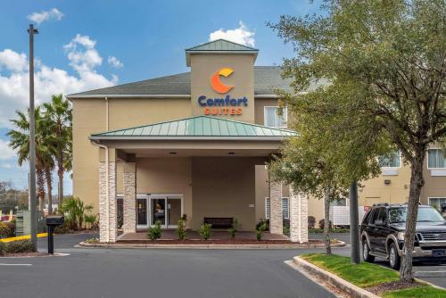 Comfort Suites Niceville Near Eglin Air Force Base