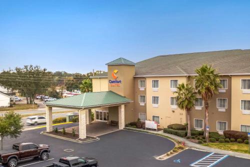 Comfort Suites Niceville Near Eglin Air Force Base