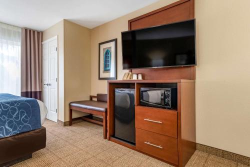 Comfort Suites Niceville Near Eglin Air Force Base - image 7