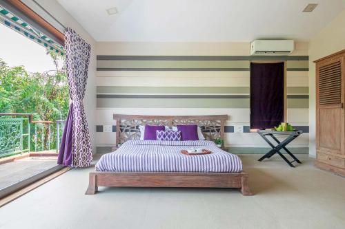 Umber Villa by StayVista - 5BHK Luxurious Villa with a Pvt Pool & Lawn