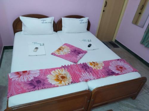 Hotel Blue Coral Rameswaram
