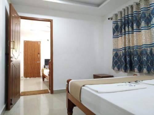 Hotel Blue Coral Rameswaram