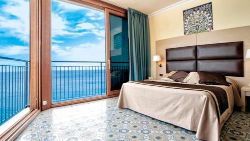 a picco sul mare - Apartment - Taormina