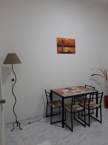 Departamento Ideal para disfrutar Mendoza