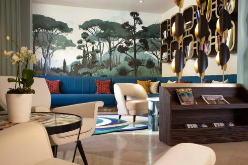 Hôtel Aiglon - image 3