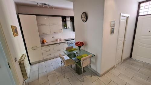 . Ladispoli Apartment