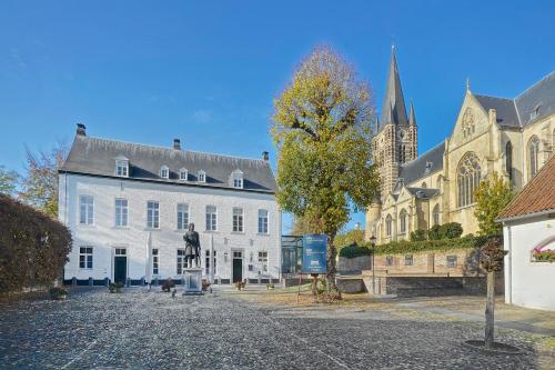 Hotel Abdijhof Thorn, Thorn bei Aan de Berg