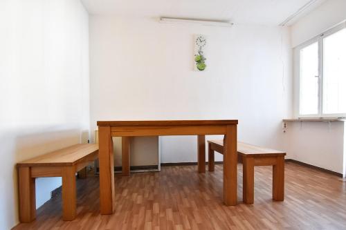 Зручності, Work and Stay Apartment in Troisdorf in Тройдорф