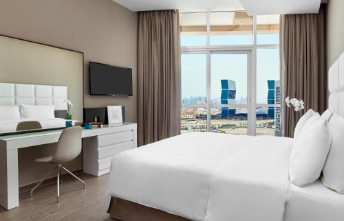 Staybridge Suites - Doha Lusail, an IHG Hotel - image 4