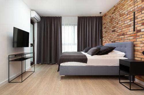 Apartments Warsaw CityLink by Renters - image 5