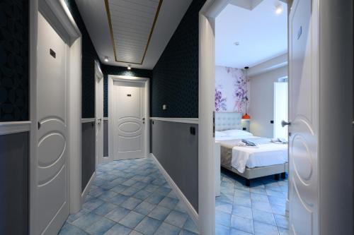 Hotel Sogaris Room Type - Double Room