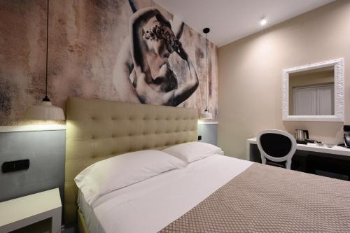 Hotel Sogaris - main image