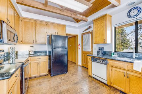 Granite View Lodge - image 6