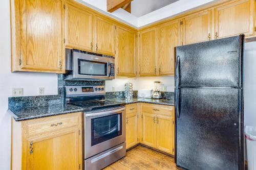 Granite View Lodge - image 7