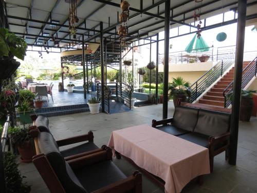 Vedere exterior, Ryans Bay Hotel in Mwanza