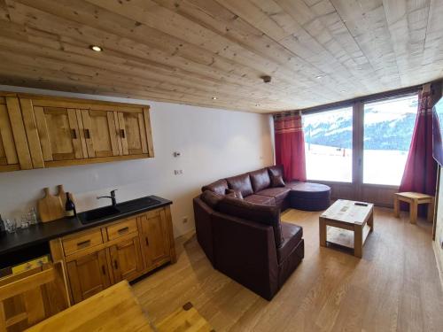 Chalet Le Granitic - main image