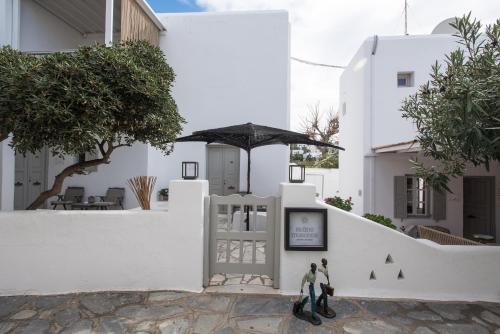 Island Mykonos Suites