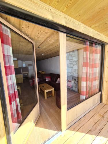 Chalet Le Granitic - image 4