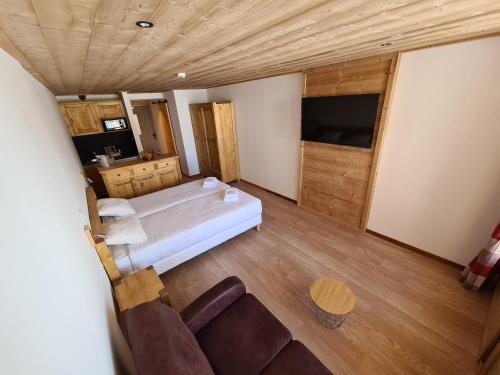 Chalet Le Granitic - image 10