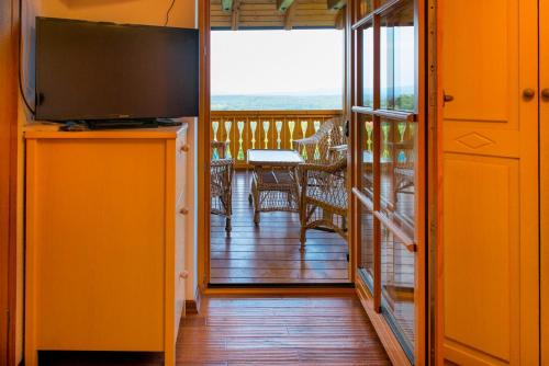 บริการและสิ่งอำนวยความสะดวก, Vineyard Cottage Stepan in โดเลนจ์สเกโทพลิซ