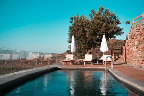 Kea Village Suites & Villas