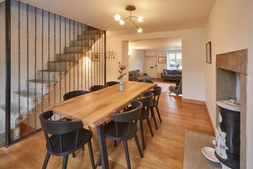 4 Skyreholme Mill Cottages - image 2