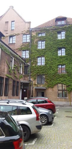 Hotel Gromada Toruń - image 7