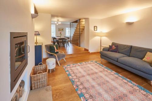 Host & Stay - 4 Skyreholme Mill Cottages gîte à louer Earl Seat