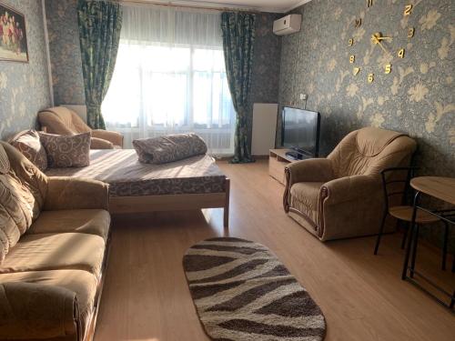 Létesítmények, 4 Seasons in Boriszpil