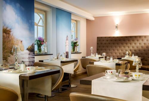 Hotel Reethüüs 4