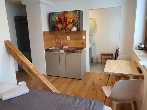 Moor Apartment 30