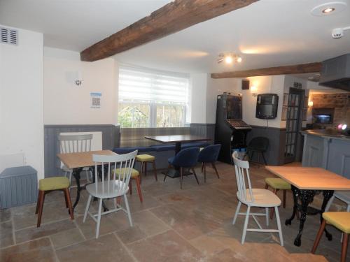 The Saxon Inn - image 7