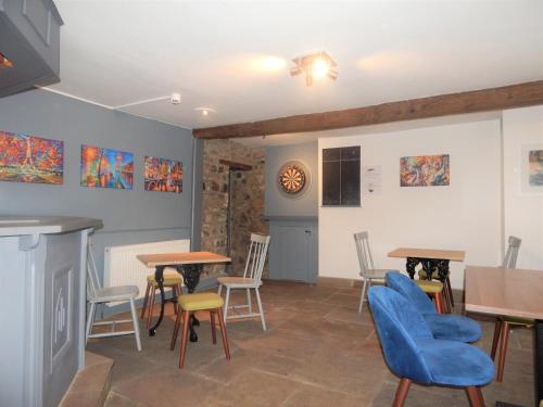 The Saxon Inn - image 10