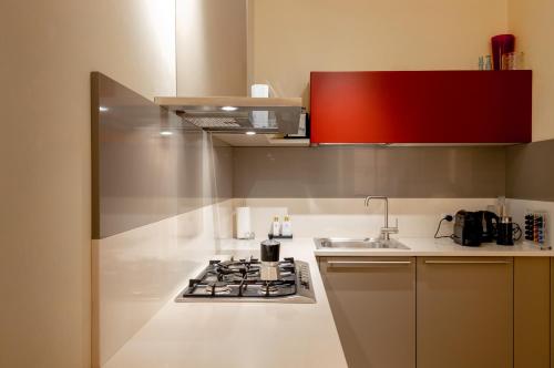 ห้องครัว, Casa Bembo in อัสโซโล
