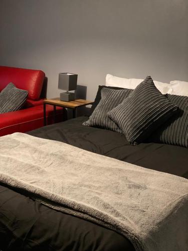 Bha Rent-a-room, , Greater Manchester