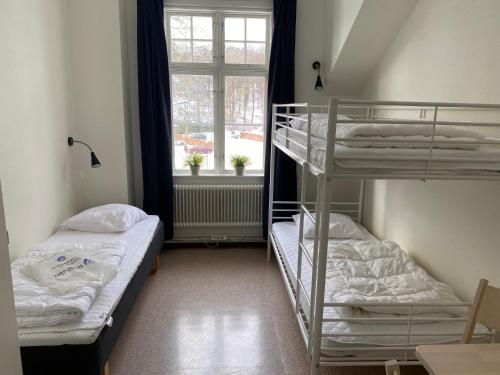 Ronneby Brunnspark Vandrarhem och B&B