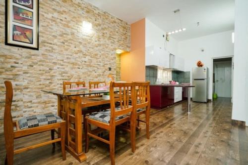 FOREST VIEW HOMESTAY