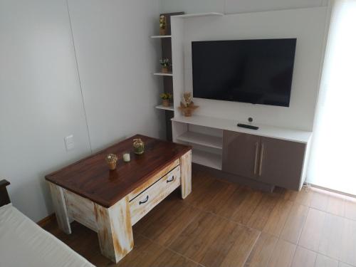 Casita de Piedra 2 in Trinidad