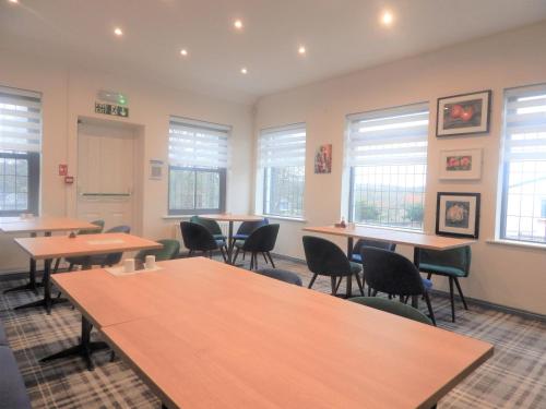 The Saxon Inn The Saxon Inn