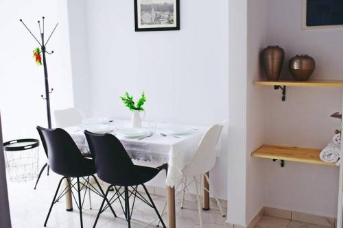 Filia's Family Apartment