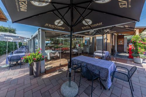 Locanda Le Palafitte 3